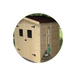 Support Mural Pour Outils De Jardin -Flore Riche Soldes Magasin 65843364 3