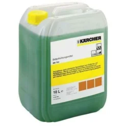 Kärcher Karcher Detergent Rm 752 Detergent Surpuissant Le Bidon De 10litres - KAR 62958130