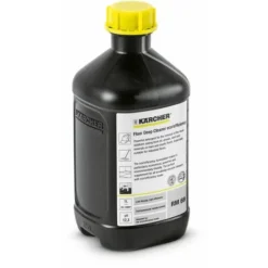 Kärcher Karcher Detergent Rm 69 Asf Detergent Nettoyant En Profondeur Pour Autolaveuse 2.5l - KAR 62960580 - Détergent Autolaveuse - Karcher