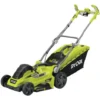 Tondeuse électrique RYOBI - 1800W - Coupe 40cm - RLM18E40H -Flore Riche Soldes Magasin 6608832 1