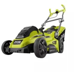 Tondeuse électrique RYOBI - 1800W - Coupe 40cm - RLM18E40H -Flore Riche Soldes Magasin 6608832 2