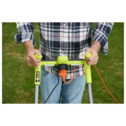 Tondeuse électrique RYOBI - 1800W - Coupe 40cm - RLM18E40H -Flore Riche Soldes Magasin 6608832 5