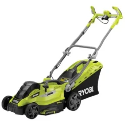 Tondeuse électrique RYOBI 1500W Coupe 36cm RLM15E36H