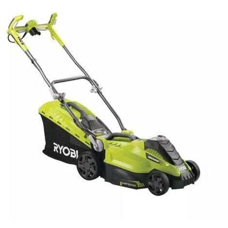 Tondeuse électrique RYOBI 1500W Coupe 36cm RLM15E36H 4 Tondeuse électrique RYOBI 1500W Coupe 36cm RLM15E36H – Image 2