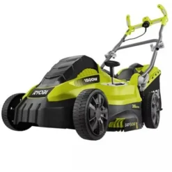 Tondeuse électrique RYOBI 1500W Coupe 36cm RLM15E36H 9 Tondeuse électrique RYOBI 1500W Coupe 36cm RLM15E36H -Flore Riche Soldes Magasin 6608835 3