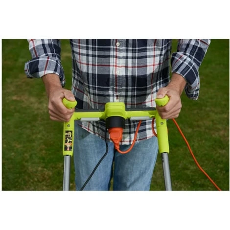Tondeuse électrique RYOBI 1500W Coupe 36cm RLM15E36H 7 Tondeuse électrique RYOBI 1500W Coupe 36cm RLM15E36H – Image 5