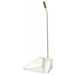 Pelle à Déchets Avec Longue Poignee