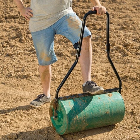 Rouleau à Gazon - Pelouse Jardin, Rouleau à Gazon Jardin, Rouleau à Jardin 4 Rouleau à Gazon - Pelouse Jardin, Rouleau à Gazon Jardin, Rouleau à Jardin – Image 2