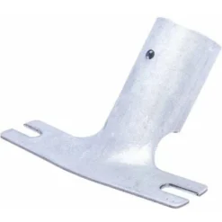 Support De Manche Acier Diamètre 28mm Outil Jardin Pelle Rateau Balai Raclette Renfort Porte