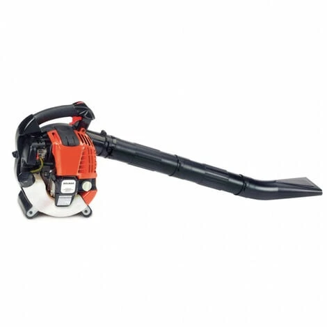 Souffleur Thermique 24,5cm³ 606 M³/h PB252-4 DOLMAR 3 Souffleur Thermique 24,5cm³ 606 M³/h PB252-4 DOLMAR