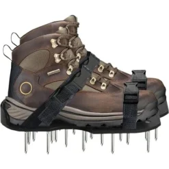 Semelles à Clous Pour Application De Peinture époxy, Ragréage, Système De Nivellement 1 Paire Lefou 11 Semelles à Clous Pour Application De Peinture époxy, Ragréage, Système De Nivellement 1 Paire Lefou -Flore Riche Soldes Magasin 67668221 5