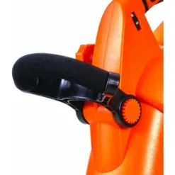 Souffleur Aspirateur De Feuilles électrique 3000W 960m3/h Villager VEBV 3000 -Flore Riche Soldes Magasin 6917660 4