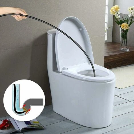 Déstockage Tuyau De Nettoyage Haute Pression 15M, 160 BAR 2300 PSI Tuyau De Vidange, Comprend Un Adaptateur Pour Karcher K1-K7, Idéal Pour Les Bouchons De Vidange Et Le Nettoyage 7 Déstockage Tuyau De Nettoyage Haute Pression 15M, 160 BAR 2300 PSI Tuyau De Vidange, Comprend Un Adaptateur Pour Karcher K1-K7, Idéal Pour Les Bouchons De Vidange Et Le Nettoyage – Image 5