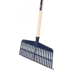 Balai Scandinave 22 Dents Manche Bois 130 Cm 100% PEFC Bleu 8 Balai Scandinave 22 Dents Manche Bois 130 Cm 100% PEFC Bleu -Flore Riche Soldes Magasin 69506892 3