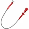 Outil De Ramassage Magnétique à 4 Griffes, Outil De Ramassage Magnétique à Griffes Flexibles Avec LED, Ramassage à Main Pliable à Longue Portée Ramasser Petits Déchets Évier, Rouge Lefou 1 Outil De Ramassage Magnétique à 4 Griffes, Outil De Ramassage Magnétique à Griffes Flexibles Avec LED, Ramassage à Main Pliable à Longue Portée Ramasser Petits Déchets Évier, Rouge Lefou -Flore Riche Soldes Magasin 69655015 1