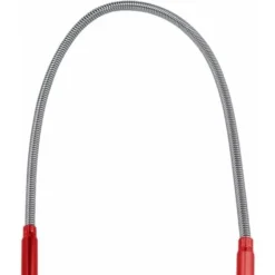 Outil De Ramassage Magnétique à 4 Griffes, Outil De Ramassage Magnétique à Griffes Flexibles Avec LED, Ramassage à Main Pliable à Longue Portée Ramasser Petits Déchets Évier, Rouge Lefou -Flore Riche Soldes Magasin 69655015 5