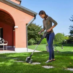 Alpina ATR 20 Li Kit - Débroussailleuse à Batterie Batterie Et Chargeur Inclus -Flore Riche Soldes Magasin 69692354 5