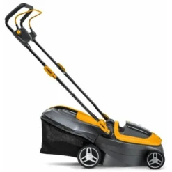 STIGA Collector 136 AE Kit - Tondeuse à Batterie Batterie Et Chargeur Inclus -Flore Riche Soldes Magasin 69692365 3