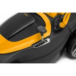 STIGA Collector 136 AE Kit - Tondeuse à Batterie Batterie Et Chargeur Inclus -Flore Riche Soldes Magasin 69692365 4