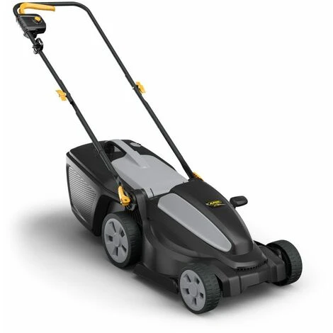 Alpina AL1 34 E - Tondeuse électrique 3 Alpina AL1 34 E - Tondeuse électrique