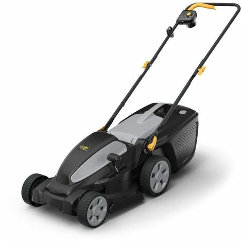 Alpina AL1 34 E - Tondeuse électrique 4 Alpina AL1 34 E - Tondeuse électrique – Image 2