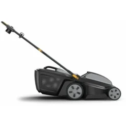 Alpina AL1 34 E - Tondeuse électrique 9 Alpina AL1 34 E - Tondeuse électrique -Flore Riche Soldes Magasin 69692370 3