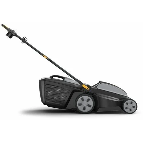 Alpina AL1 34 E - Tondeuse électrique 5 Alpina AL1 34 E - Tondeuse électrique – Image 3