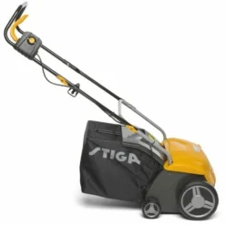 STIGA SV 213 E - Scarificateur électrique -Flore Riche Soldes Magasin 69692371 4