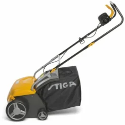 STIGA SV 213 E - Scarificateur électrique -Flore Riche Soldes Magasin 69692371 5