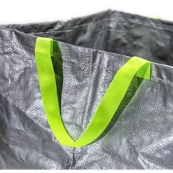 Sac à Gravats - Multiusages - Avec Poignées - Contenance : 400 Litres 8 Sac à Gravats - Multiusages - Avec Poignées - Contenance : 400 Litres -Flore Riche Soldes Magasin 71356144 2