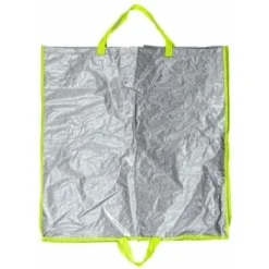 Sac à Gravats - Multiusages - Avec Poignées - Contenance : 400 Litres 9 Sac à Gravats - Multiusages - Avec Poignées - Contenance : 400 Litres -Flore Riche Soldes Magasin 71356144 3