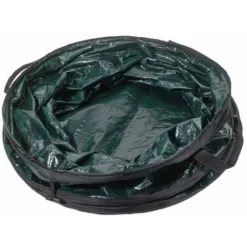 Sac à Déchets De Jardin - Forme Pop Up - Contenance : 90 Litres 10 Sac à Déchets De Jardin - Forme Pop Up - Contenance : 90 Litres -Flore Riche Soldes Magasin 71356150 4