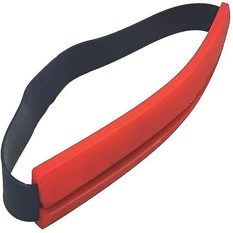 LYCXAMES -- Modèle De Rasage De Cou Multifonctionnel, Guide De Rasage D’encolure Antidérapant De Coupe De Cheveux, Guides De Rasage 5 LYCXAMES -- Modèle De Rasage De Cou Multifonctionnel, Guide De Rasage D’encolure Antidérapant De Coupe De Cheveux, Guides De Rasage – Image 3