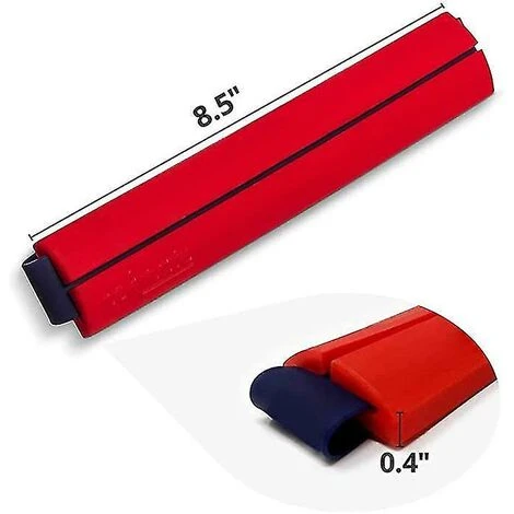 LYCXAMES -- Modèle De Rasage De Cou Multifonctionnel, Guide De Rasage D’encolure Antidérapant De Coupe De Cheveux, Guides De Rasage 6 LYCXAMES -- Modèle De Rasage De Cou Multifonctionnel, Guide De Rasage D’encolure Antidérapant De Coupe De Cheveux, Guides De Rasage – Image 4