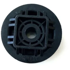 6710 - Poulie Crantée Pour Scarificateur OUTILS WOLF -Flore Riche Soldes Magasin 71522200 3