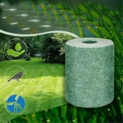 Héloise Rouleau De Tapis De Semences D'herbe, Coussin De Graines De Gazon Biodégradable, Solution De Croissance De Plantes De Jardin Pour Pelouses, Propagation Agressive Des Graines De Gazon (sans Gra 9 Héloise Rouleau De Tapis De Semences D'herbe, Coussin De Graines De Gazon Biodégradable, Solution De Croissance De Plantes De Jardin Pour Pelouses, Propagation Agressive Des Graines De Gazon (sans Gra -Flore Riche Soldes Magasin 72333452 3