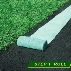 Héloise Rouleau De Tapis De Semences D'herbe, Coussin De Graines De Gazon Biodégradable, Solution De Croissance De Plantes De Jardin Pour Pelouses, Propagation Agressive Des Graines De Gazon (sans Gra 11 Héloise Rouleau De Tapis De Semences D'herbe, Coussin De Graines De Gazon Biodégradable, Solution De Croissance De Plantes De Jardin Pour Pelouses, Propagation Agressive Des Graines De Gazon (sans Gra -Flore Riche Soldes Magasin 72333452 5