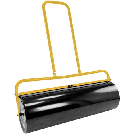 Rouleau à Gazon - Rouleau De Jardin - Volume 65 L - 90 Cm - Vert - MaxxGarden 3 Rouleau à Gazon - Rouleau De Jardin - Volume 65 L - 90 Cm - Vert - MaxxGarden