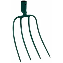 LEBORGNE - Fourche à Fumier à Douille 4 Dents 0,85kg Manche Compositube - 421304 6 LEBORGNE - Fourche à Fumier à Douille 4 Dents 0,85kg Manche Compositube - 421304 -Flore Riche Soldes Magasin 72686982 2