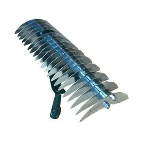 LEBORGNE - Scarificateur 1,31kg Manche Bois Percé Certifié PEFC 100% 150cm - 460321 5 LEBORGNE - Scarificateur 1,31kg Manche Bois Percé Certifié PEFC 100% 150cm - 460321 – Image 3