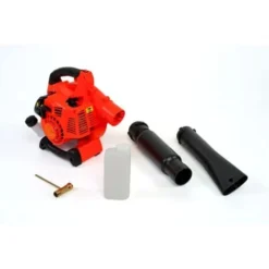 Varan Motors - KGT-EB260 Souffleur Thermique 1CV 25.4CC, 0.75KW -Flore Riche Soldes Magasin 7279965 2