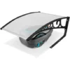 Froadp 103x81x45cm Toit De Tondeuses à Gazon Robot, Garage Pour Auto Mower, Protection Contre La Pluie E UV Couverture De Tondeuse, Carport Abris Robotique Pour Jardin Extérieur 1 Froadp 103x81x45cm Toit De Tondeuses à Gazon Robot, Garage Pour Auto Mower, Protection Contre La Pluie E UV Couverture De Tondeuse, Carport Abris Robotique Pour Jardin Extérieur -Flore Riche Soldes Magasin 72872622 1