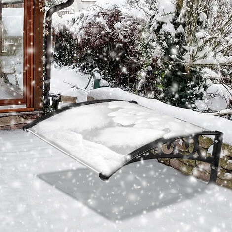 Froadp 103x81x45cm Toit De Tondeuses à Gazon Robot, Garage Pour Auto Mower, Protection Contre La Pluie E UV Couverture De Tondeuse, Carport Abris Robotique Pour Jardin Extérieur 6 Froadp 103x81x45cm Toit De Tondeuses à Gazon Robot, Garage Pour Auto Mower, Protection Contre La Pluie E UV Couverture De Tondeuse, Carport Abris Robotique Pour Jardin Extérieur – Image 4