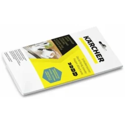 Kärcher PACK DE DÉTARTRANT EN POUDRE 17 G KARCHER POUR NETTOYEUR VAPEUR - 62959870