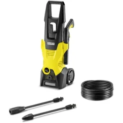 Kärcher Karcher K3 Nettoyeur Haute Pression 1.601-888.0-x Gamme