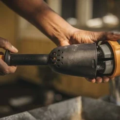 Bloc De Sol Manuel Machine Compacteur Plante Bloc De Sol En Plastique Machine-outil -Flore Riche Soldes Magasin 74954657 3