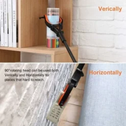80cm Pince De Ramassage Pliable, Ramasseur De Déchets De Jardin Extensible De 32 Pouces, 90° Tête Rotative, Mâchoire Antidérapante, Tuyaux En Aluminium, Poignée En Caoutchouc Confortable(orange) 9 80cm Pince De Ramassage Pliable, Ramasseur De Déchets De Jardin Extensible De 32 Pouces, 90° Tête Rotative, Mâchoire Antidérapante, Tuyaux En Aluminium, Poignée En Caoutchouc Confortable(orange) -Flore Riche Soldes Magasin 76134214 4