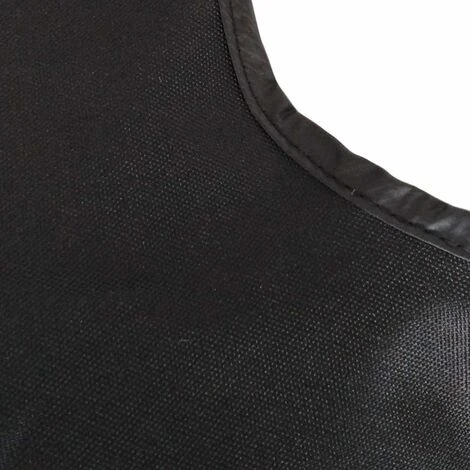 NC Sac D'aspirateur Universel Pour Souffleur De Feuilles De Jardin, Pelouse, Cour, Déchiqueteuse - Noir 6 NC Sac D'aspirateur Universel Pour Souffleur De Feuilles De Jardin, Pelouse, Cour, Déchiqueteuse - Noir – Image 4