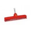 OUTILS WOLF Balai Brosse 35 Cm MULTI-STAR - Poils évasés/biseautés - Sans Manche -Flore Riche Soldes Magasin 76740731 1