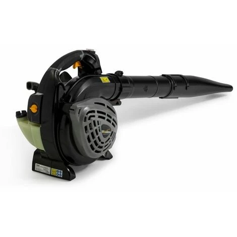 Alpina ABL 27 V - Souffleur De Feuilles Thermique 4 Alpina ABL 27 V - Souffleur De Feuilles Thermique – Image 2